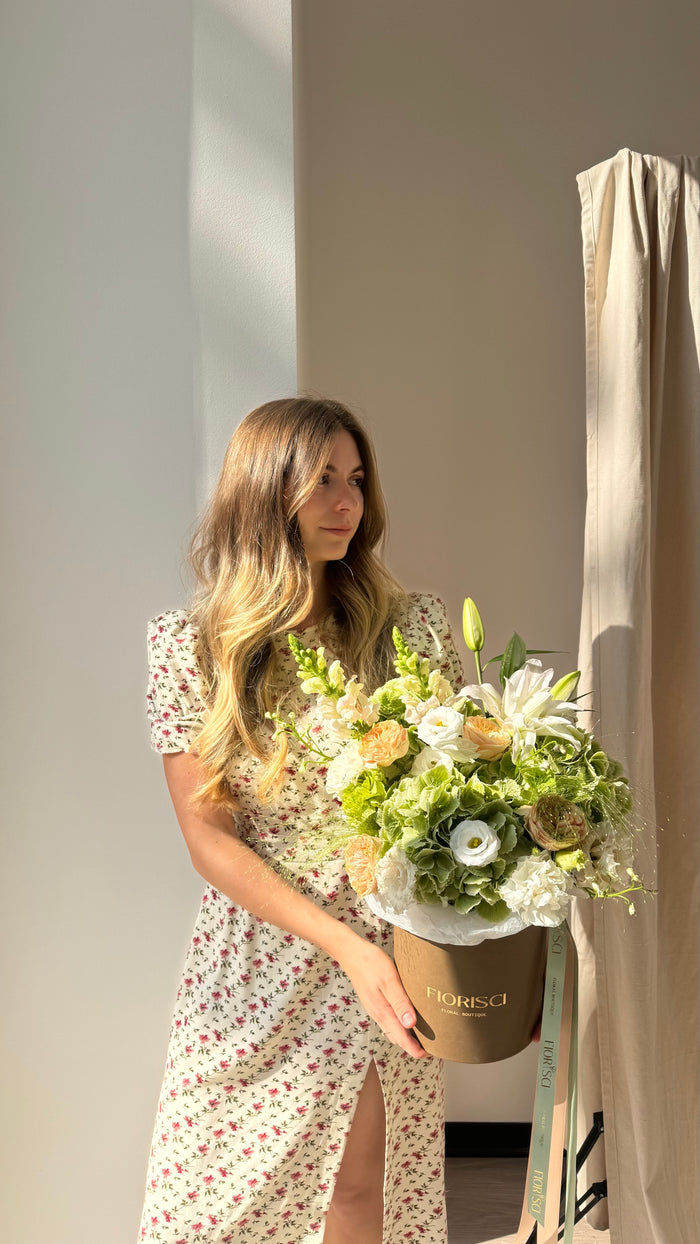 Flower Box