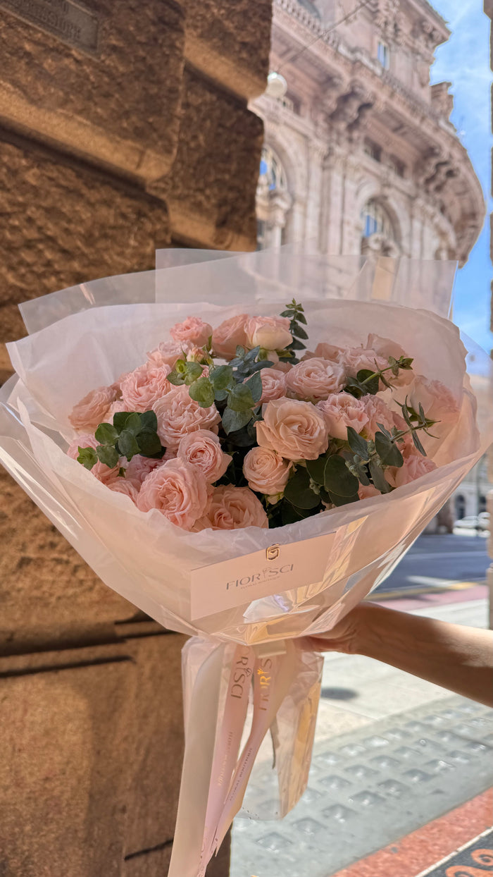 Bouquets